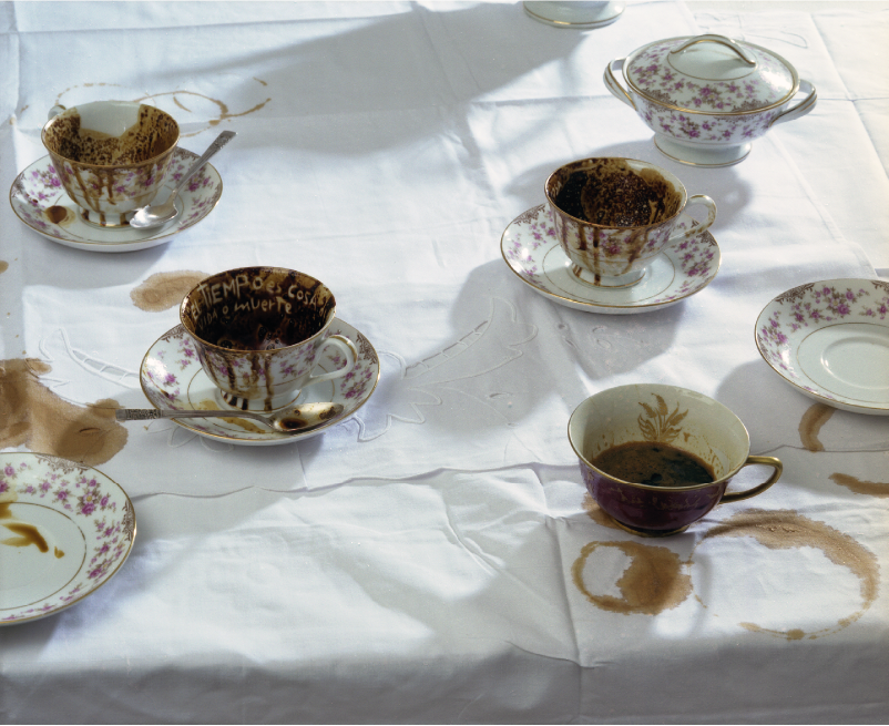 Priscilla Monge | Impresión digital | Cualquier imagen puede imprimirse en distintos formatos de serie única