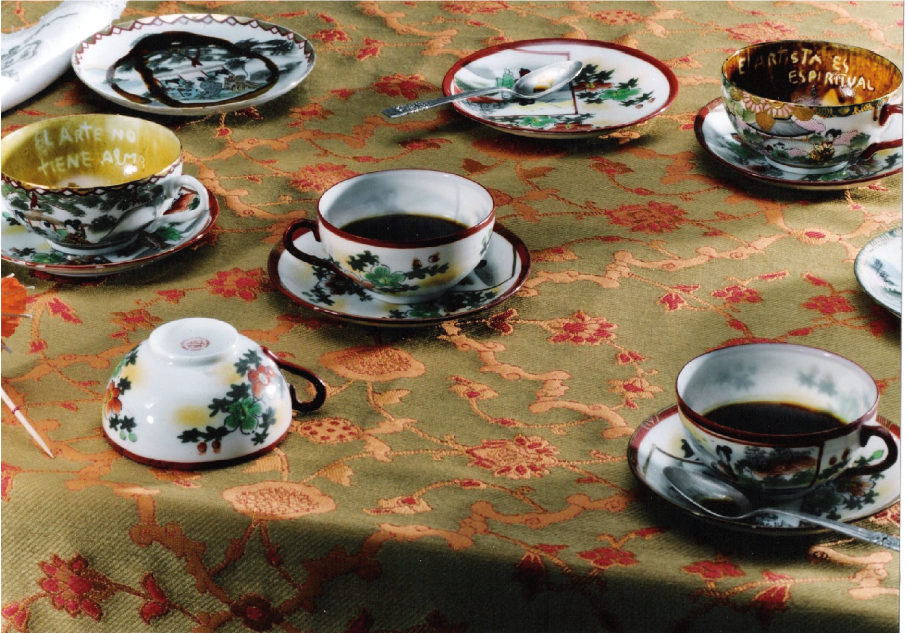 Priscilla Monge | Impresión digital | Cualquier imagen puede imprimirse en distintos formatos de serie única