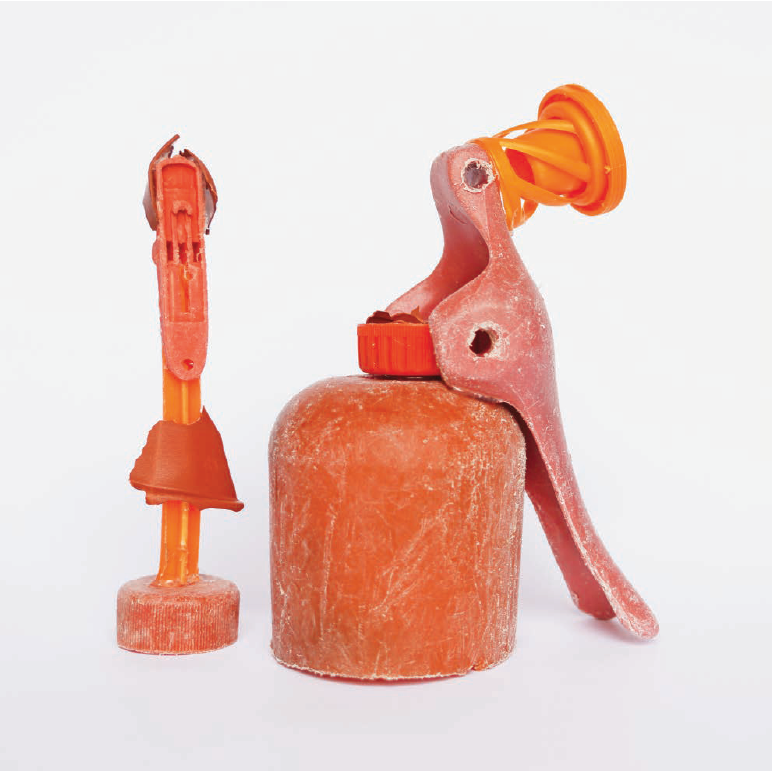 Ariela Kader | “Chef´s Special” | Fotografía | 50 x 50 cm | 2020 | $735 i.v.i