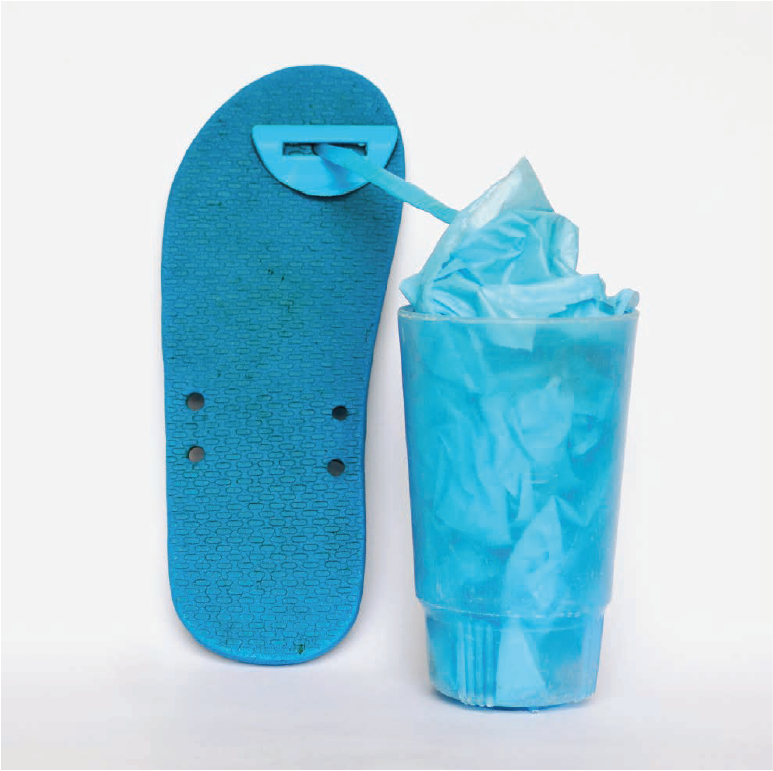 Ariela Kader | “Drink” | Fotografía | 50 x 50 cm | 2020 | $735 i.v.i