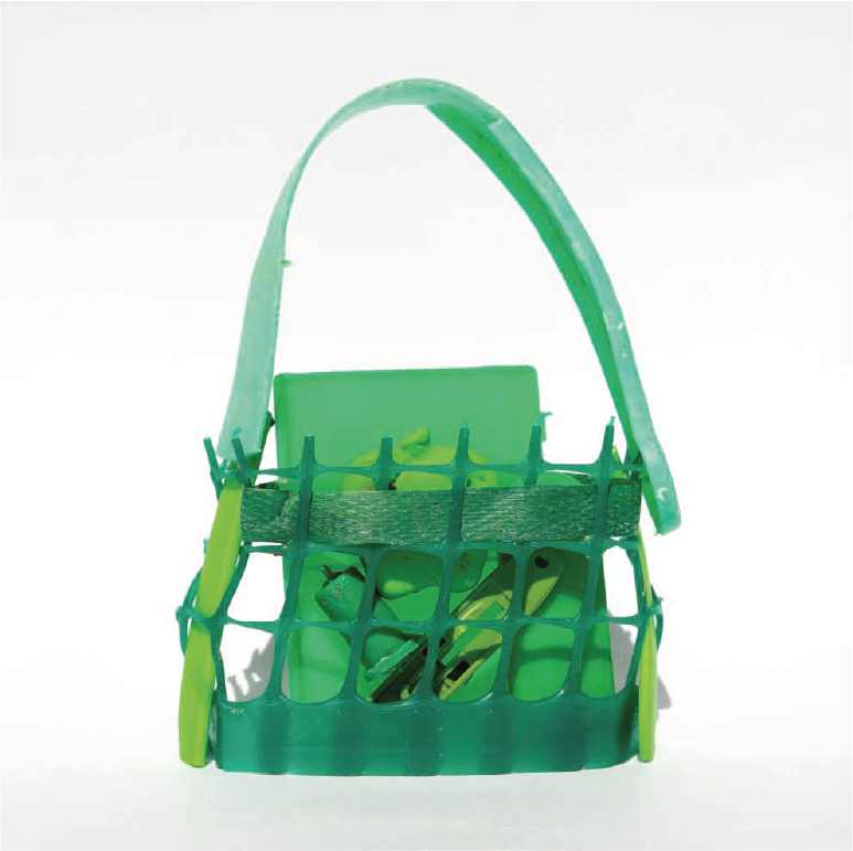 Ariela Kader | “Shop” | Fotografía | 50 x 50 cm | 2020 | $735 i.v.i