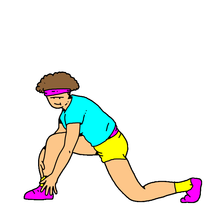 GIPHY — Musketon Finger lickin' good illustrations