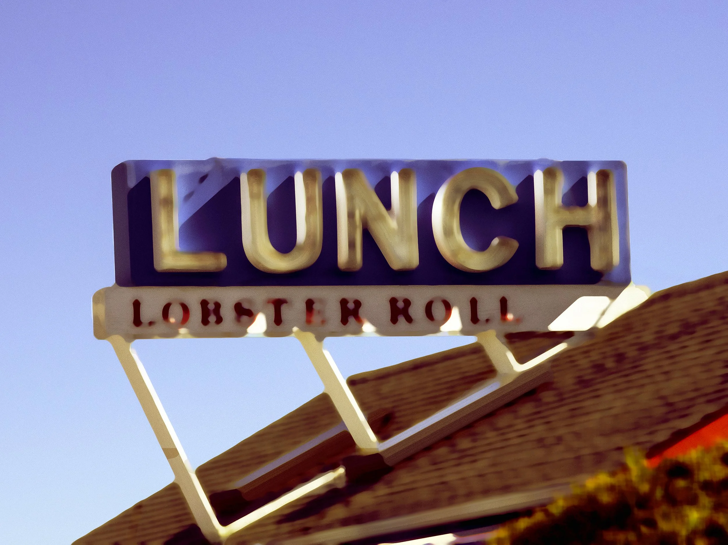 Montauk Art Show on the Green