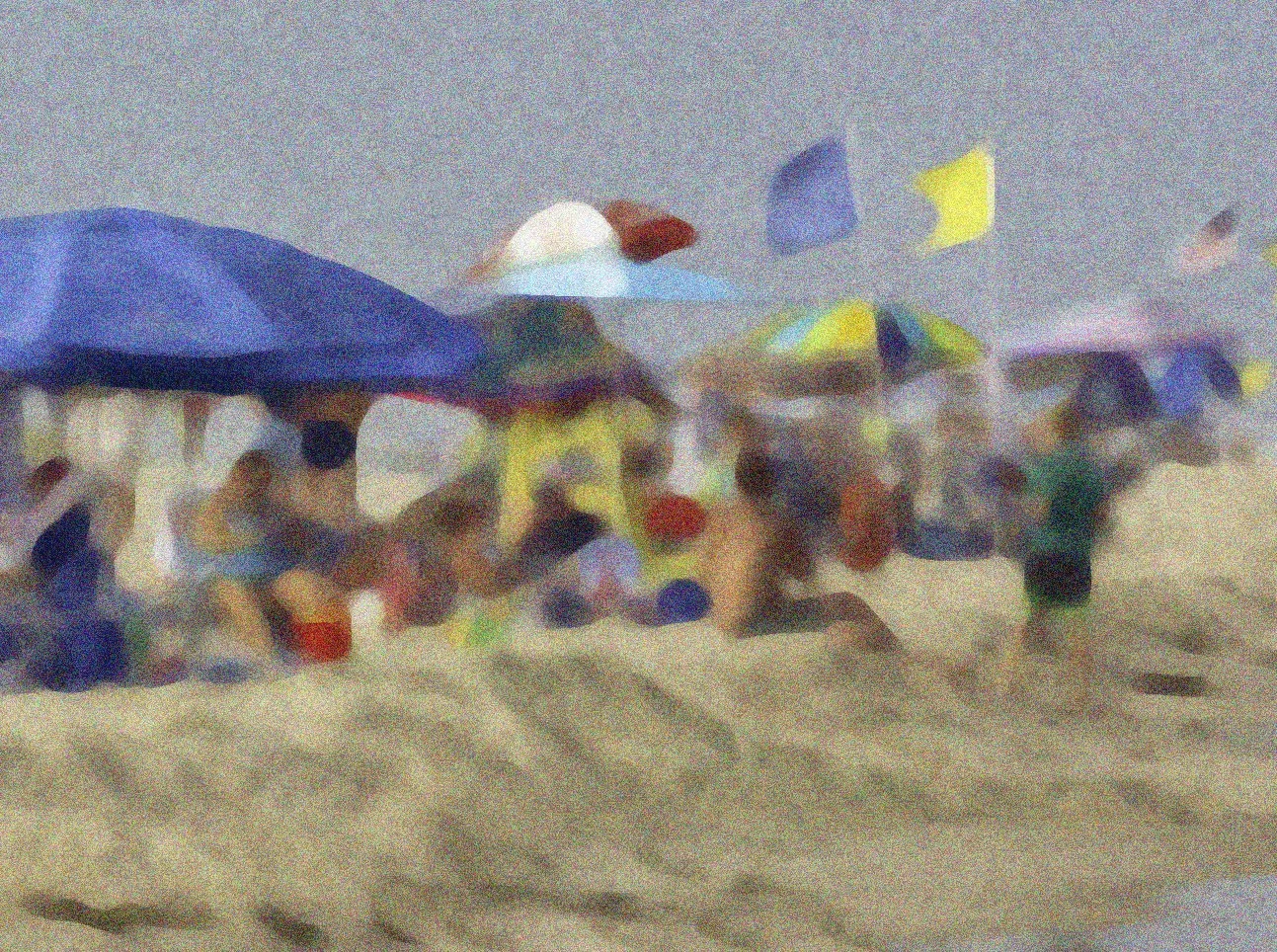 39th Annual Harvey Cedars Art Festival