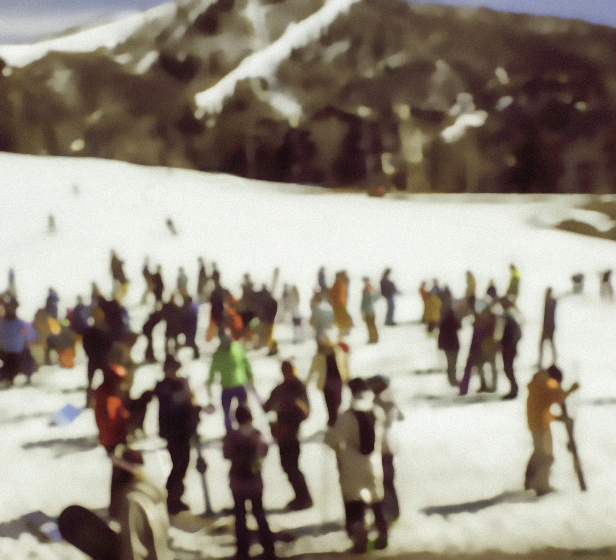 42nd Annual Rose Squared Art Show at Anderson Park