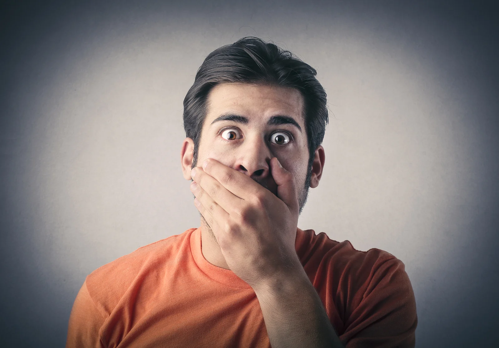 The 7 Deadly Sins of Tech Job-Hunting