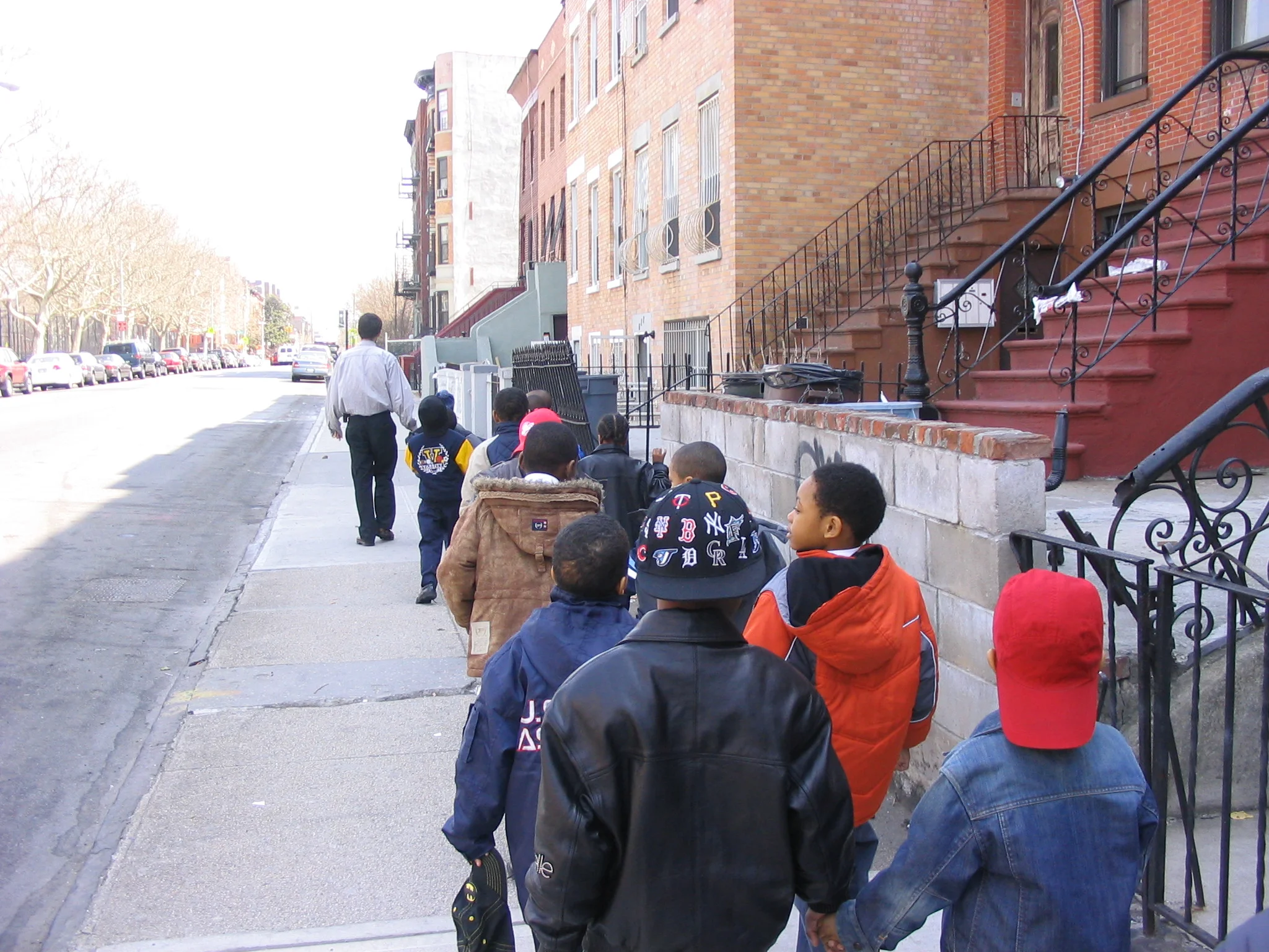 How I Went from Teaching Kindergarten to Marketing iPhones