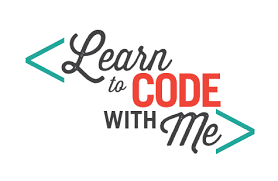 Learn to Code with Me
