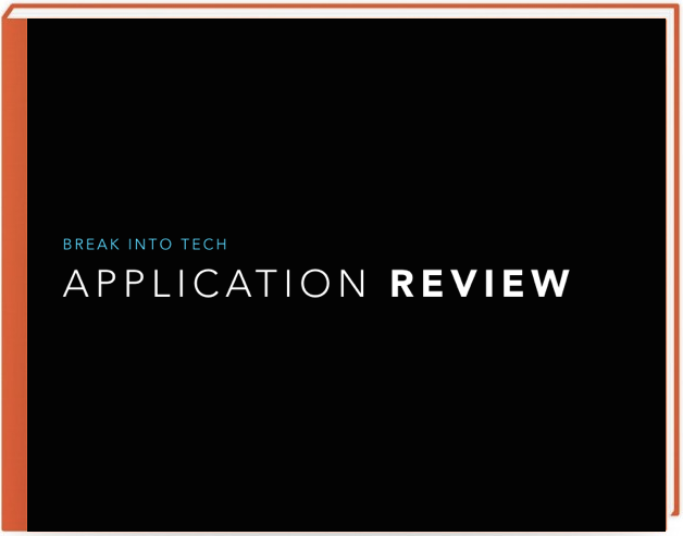 Application Review Cover.png