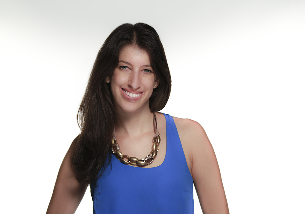 Jessica Peltz-Zatulove Director at kbs +Ventures