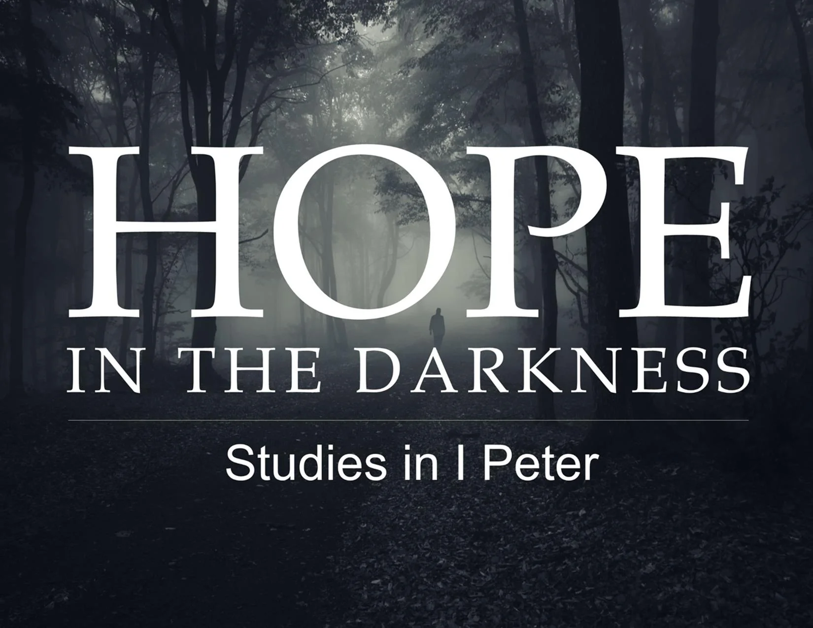 May 15, 2016 ~ The Power of Abstinence with Good Works (1 Peter 2:11-12) ~ Pastor Jason Pilchard