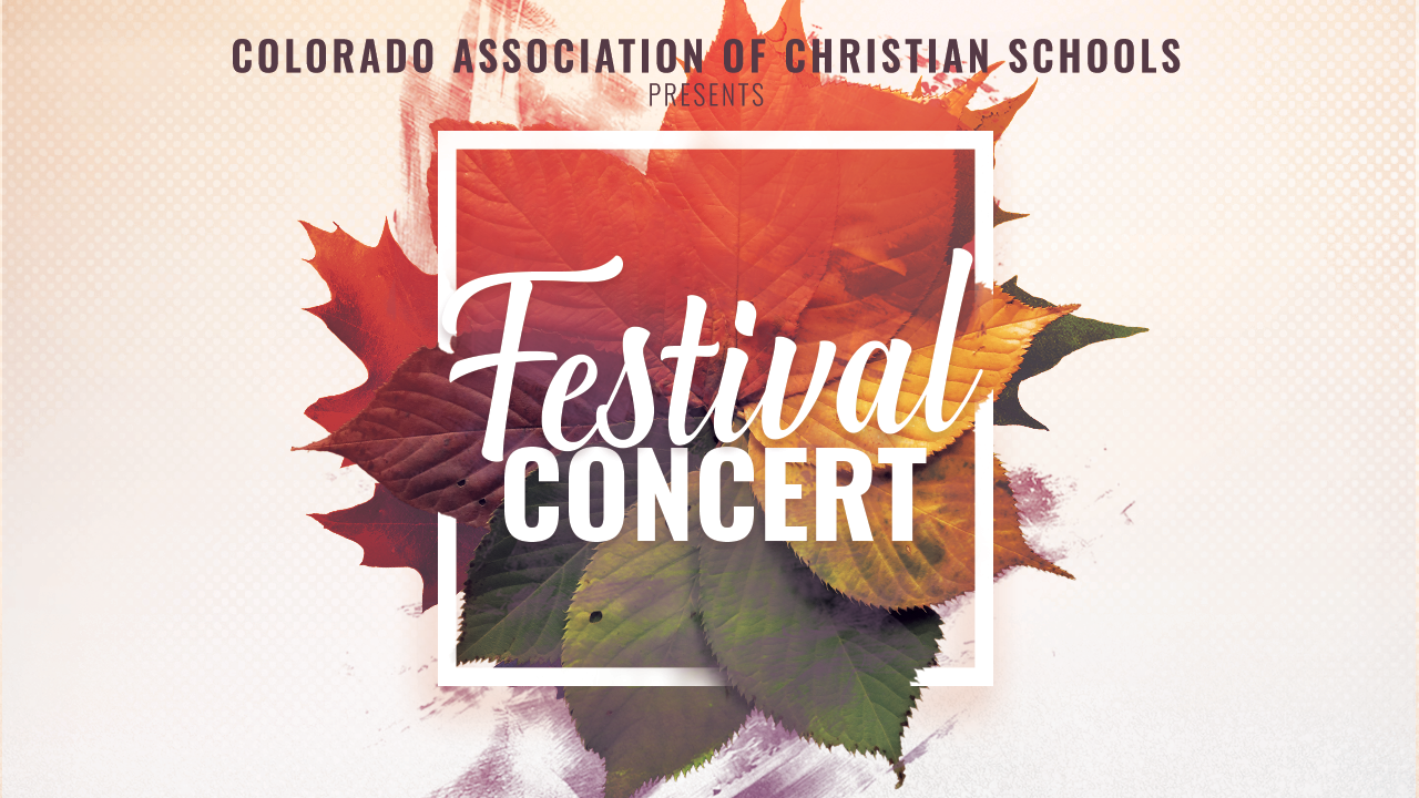 CACS Festival Concert