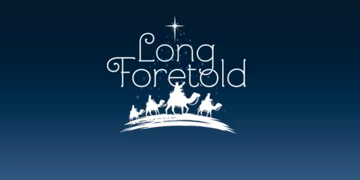 Children’s Christmas Program