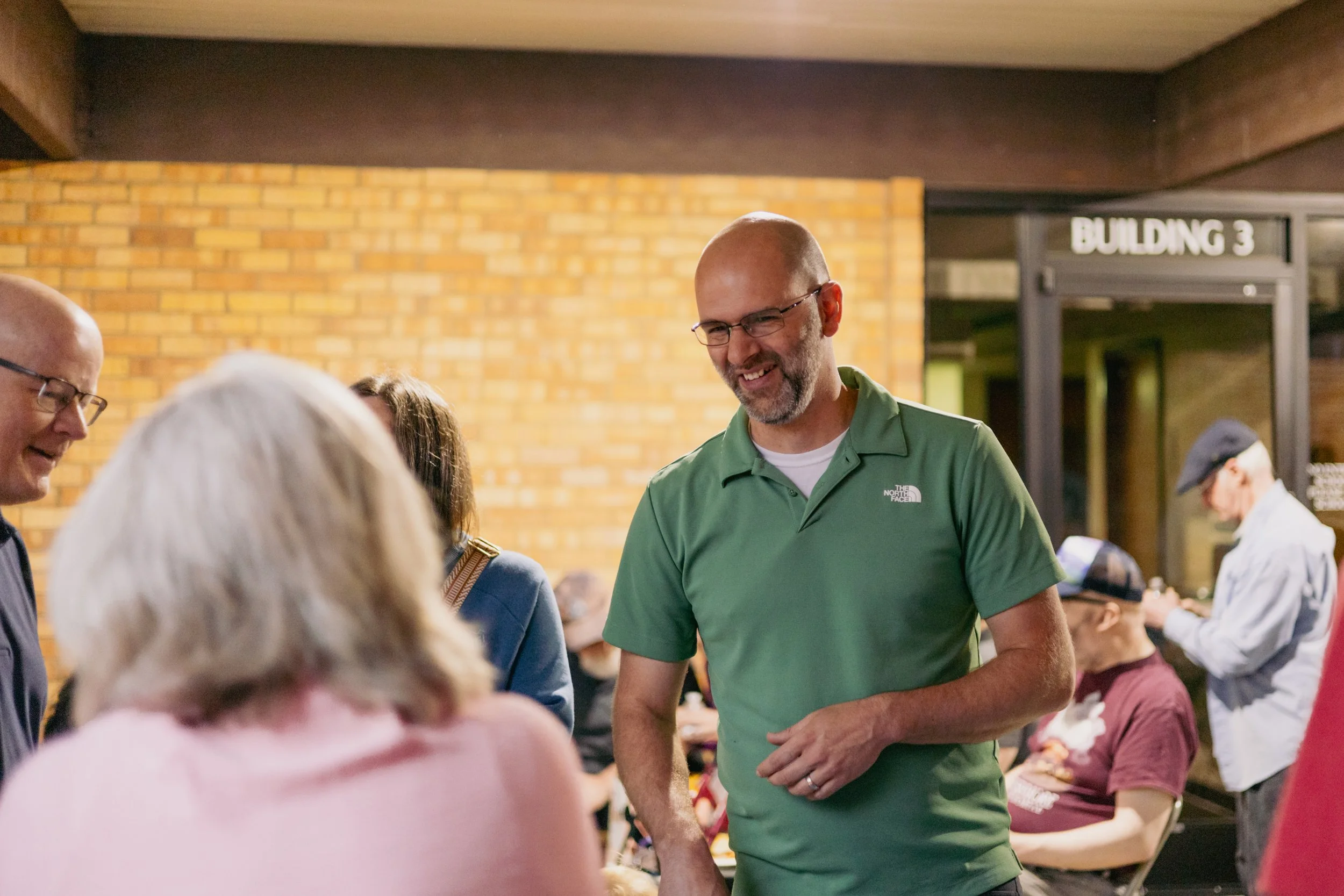 Breezeway Fellowships