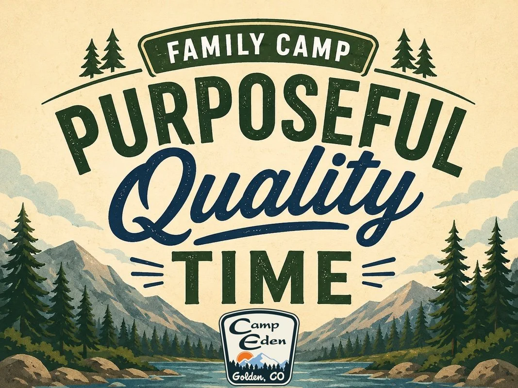 Labor Day Camp
