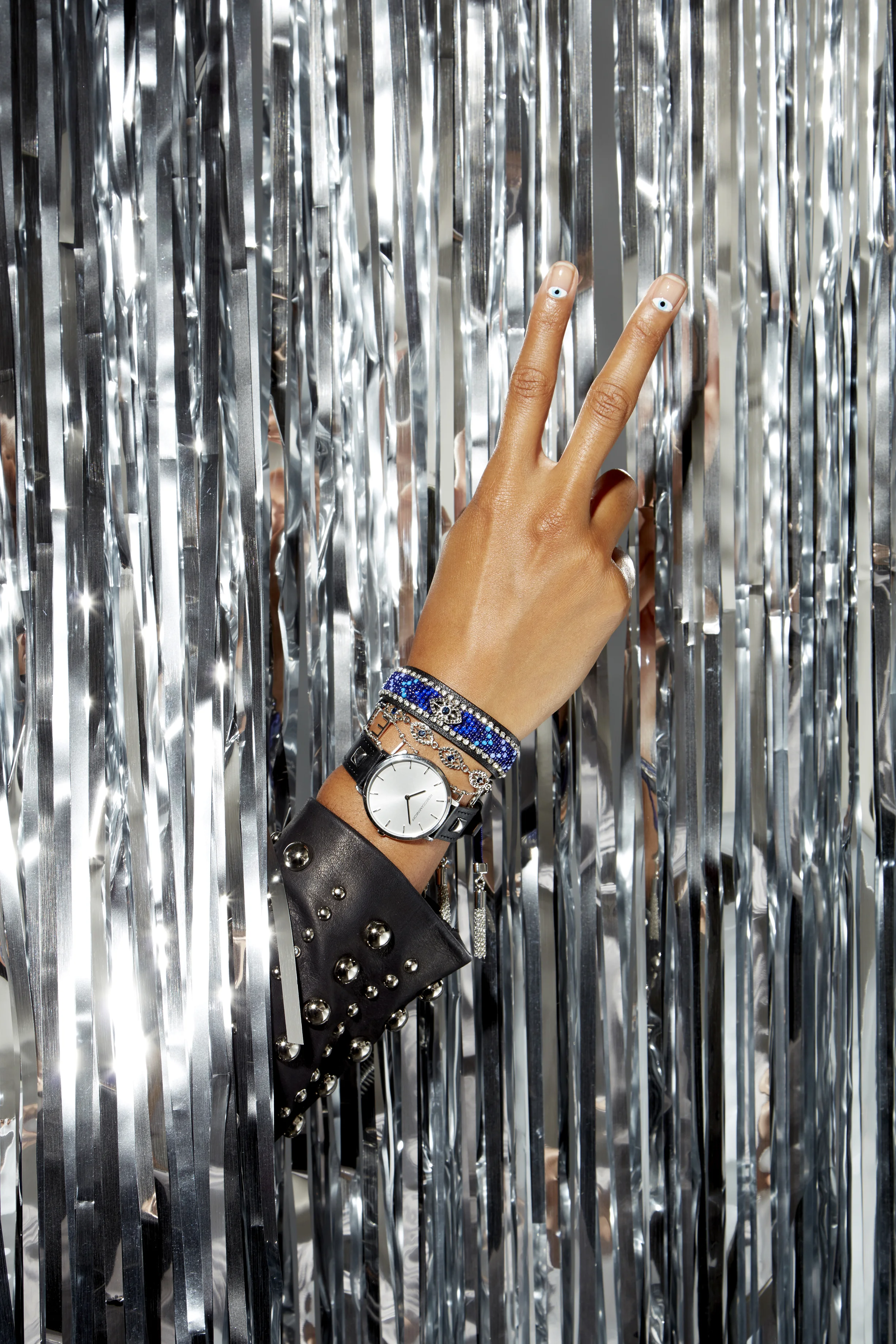 Rebecca Minkoff - shot by Marshall Troy