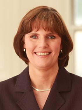 Kimberly W. Cassidy, PhD