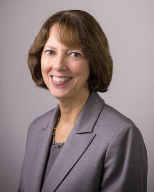 Janet Morgan Riggs, PhD