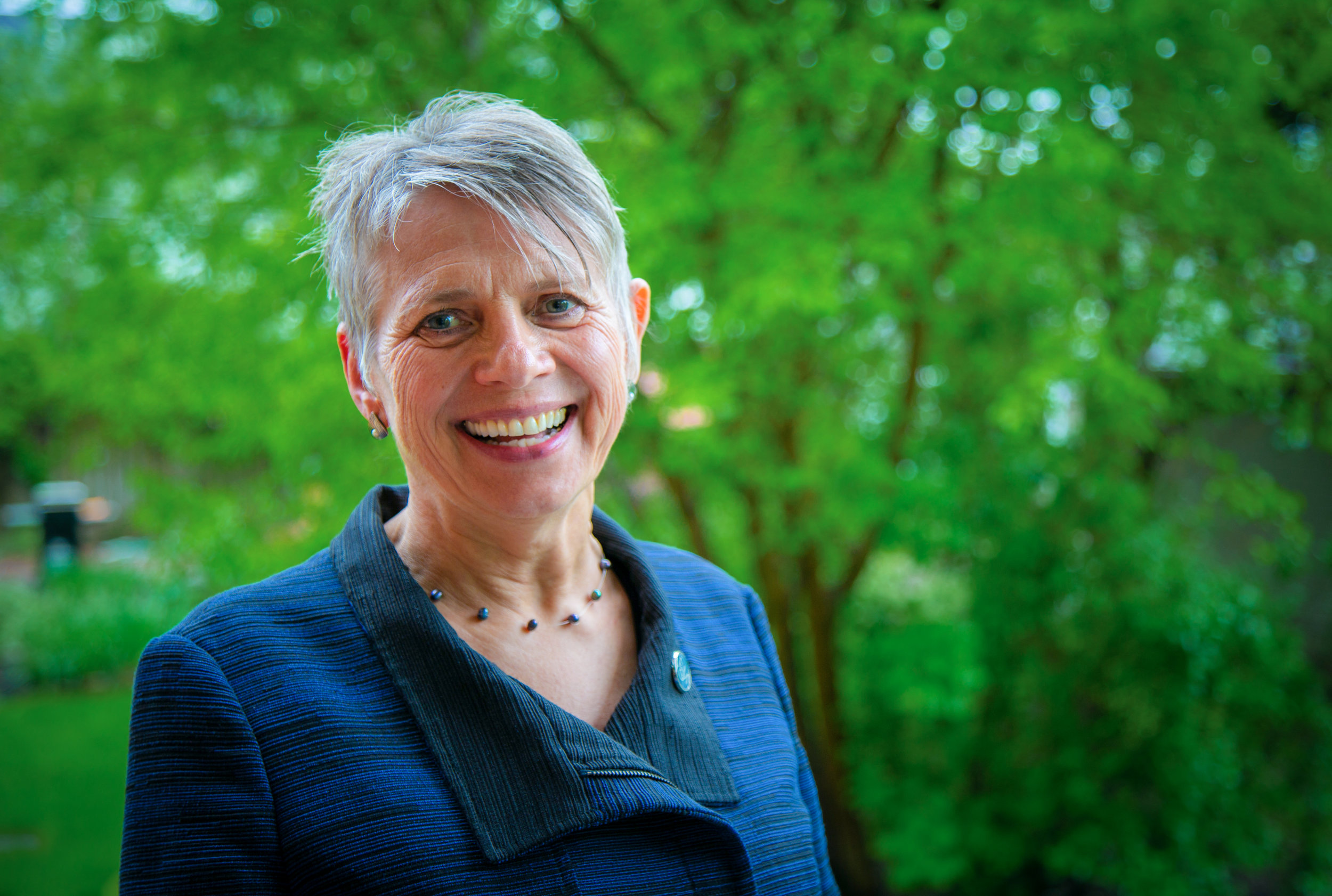 Barbara K. Altmann, PhD