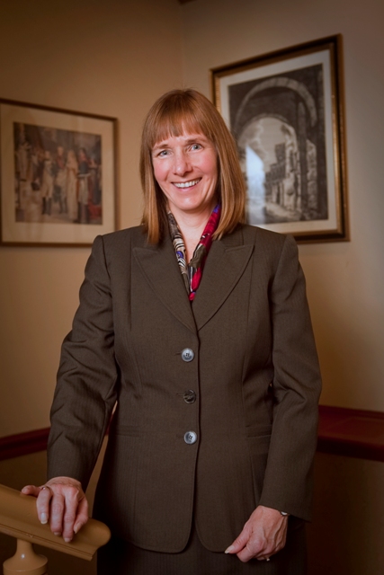 Alison R. Byerly, PhD