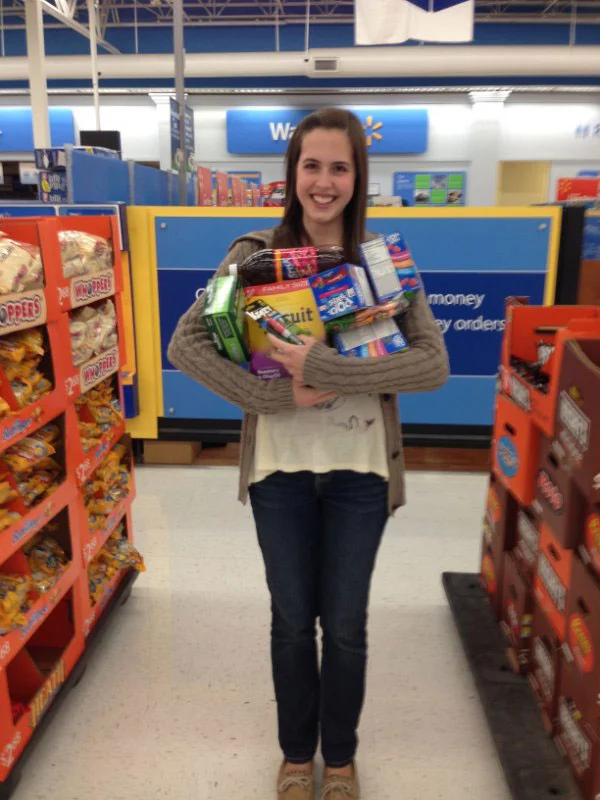 "Walmart Stockholders Lose 100 Billion In 2015" — Adlife Marketing