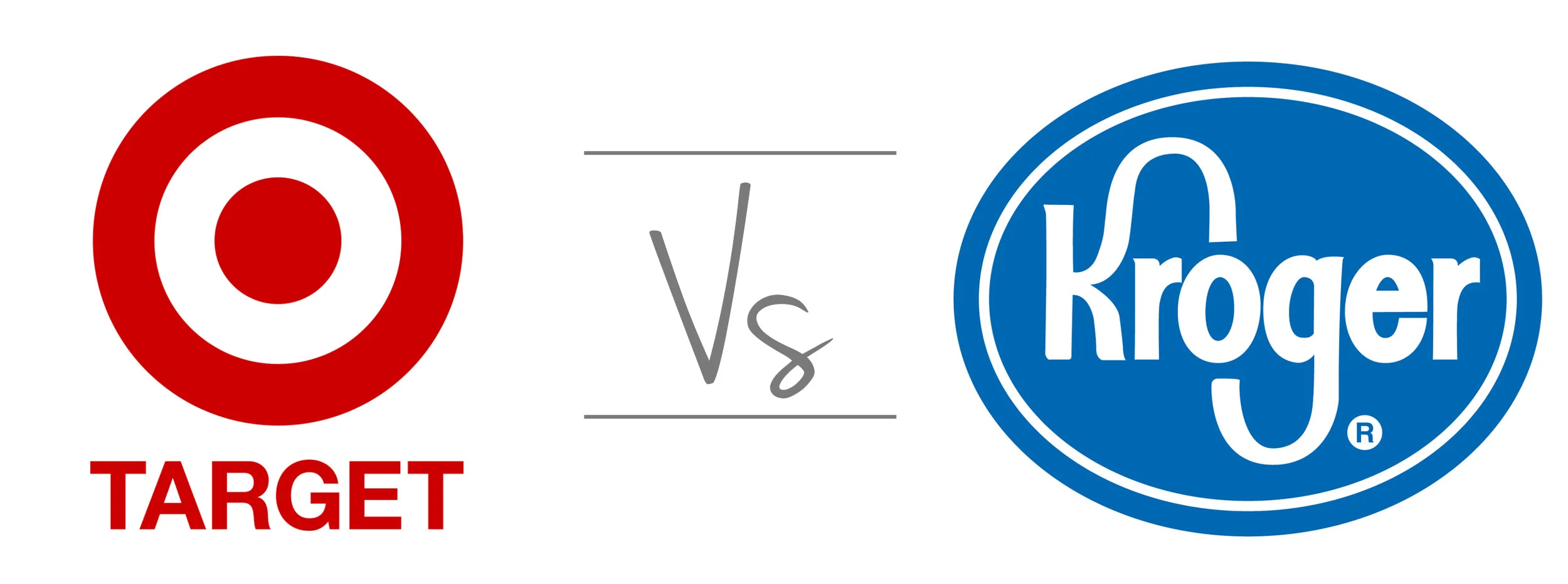 "Target VS Kroger"..... Ideas Define Retail Sales growth — Adlife