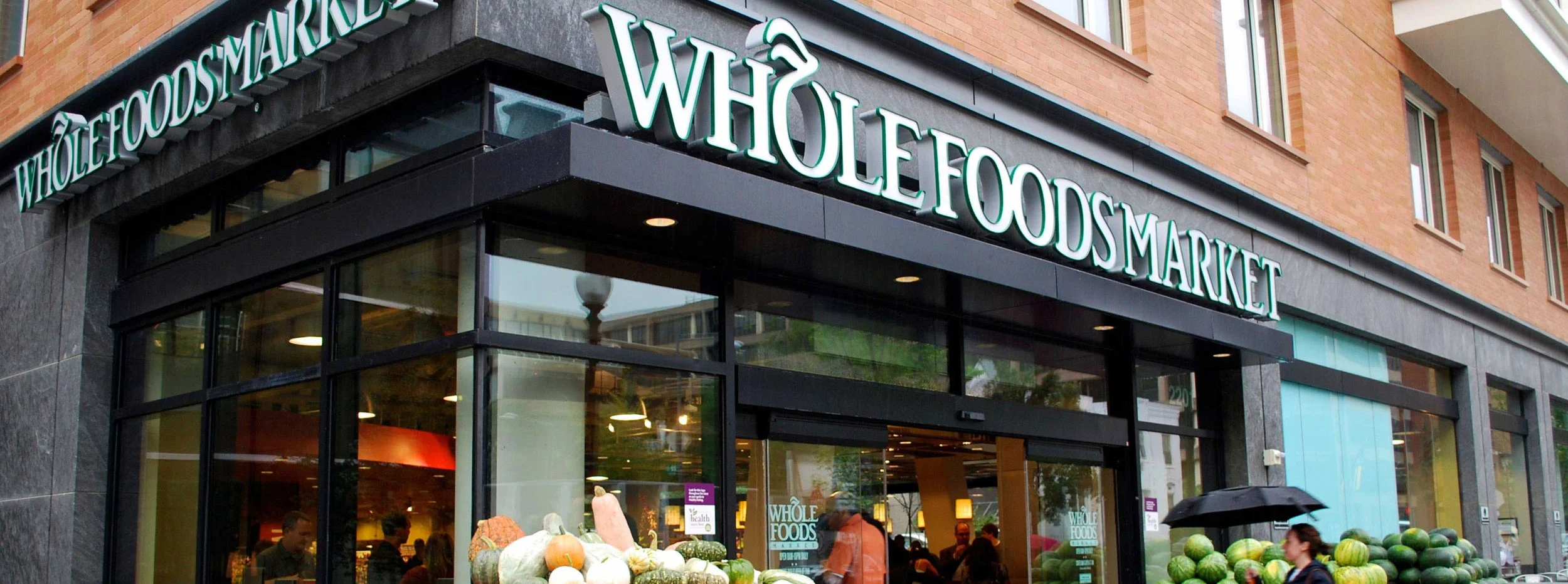 "Whole Paycheck"....We Think Not! &mdash; Adlife Marketing & Communications