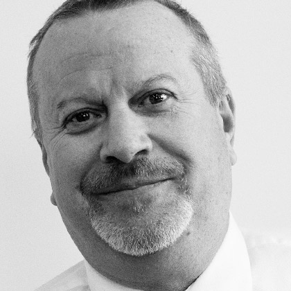 Doug Fleurant, Chief Financial Officer