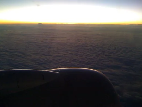 Travel as an Addiction