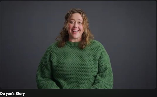 Scriptwriting/Co-producer