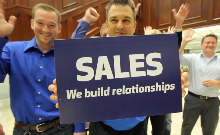 Sales