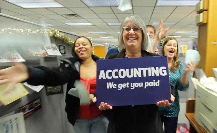 Accounting and Finance