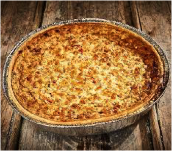 Quiche Lorraine