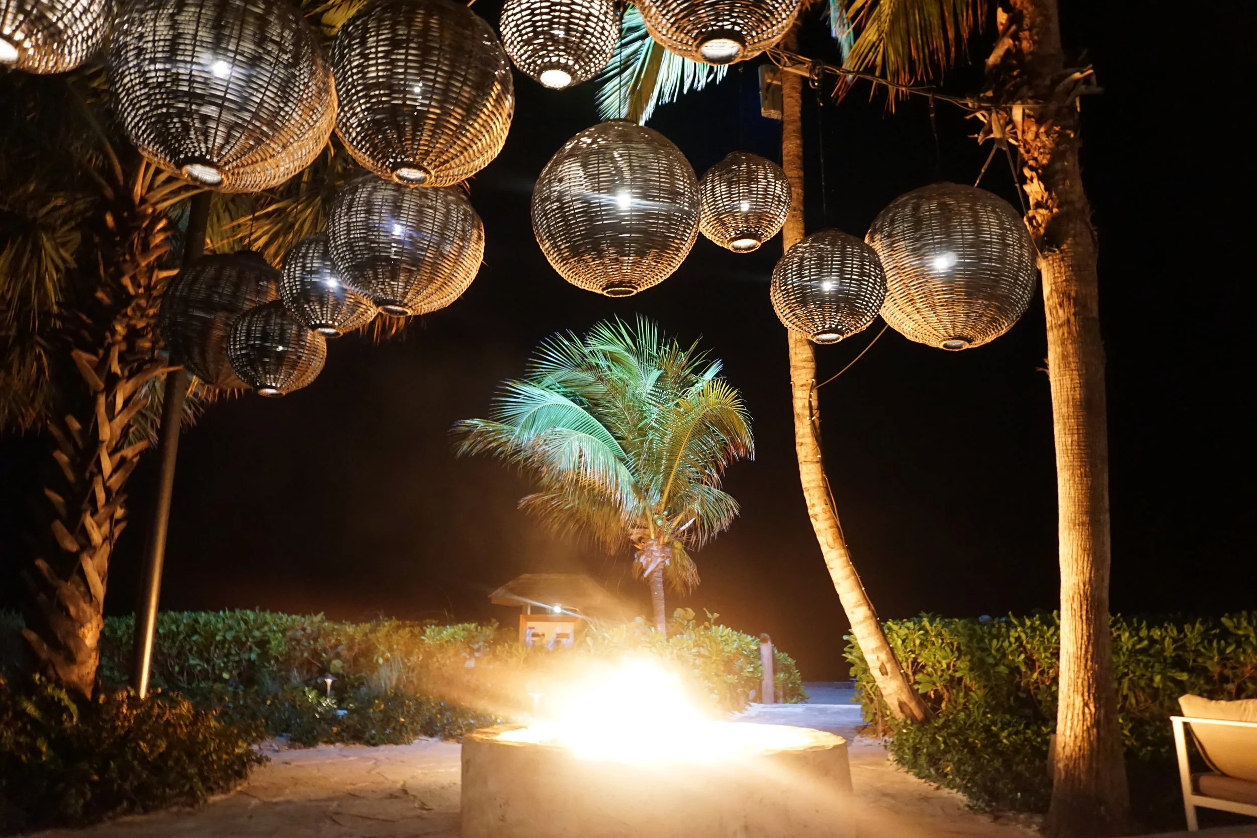 Grace Bay Club