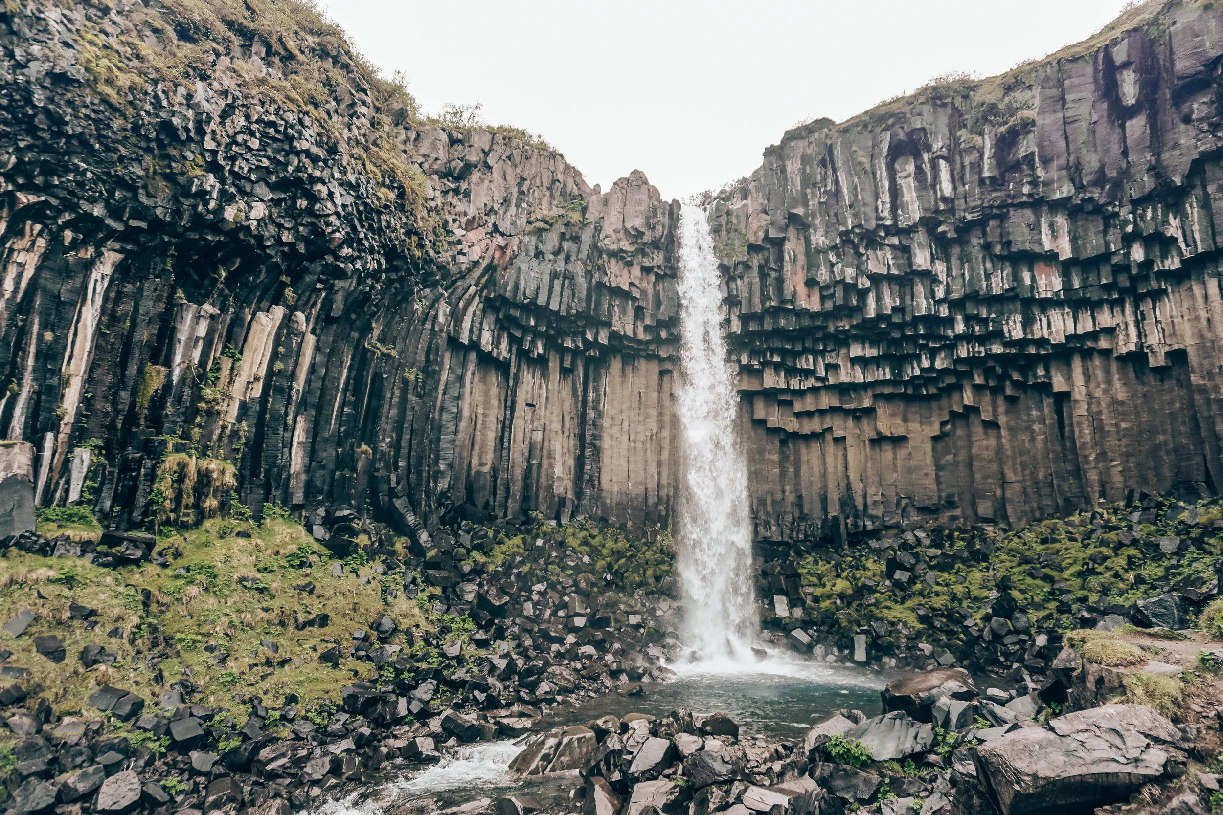 Svartifoss