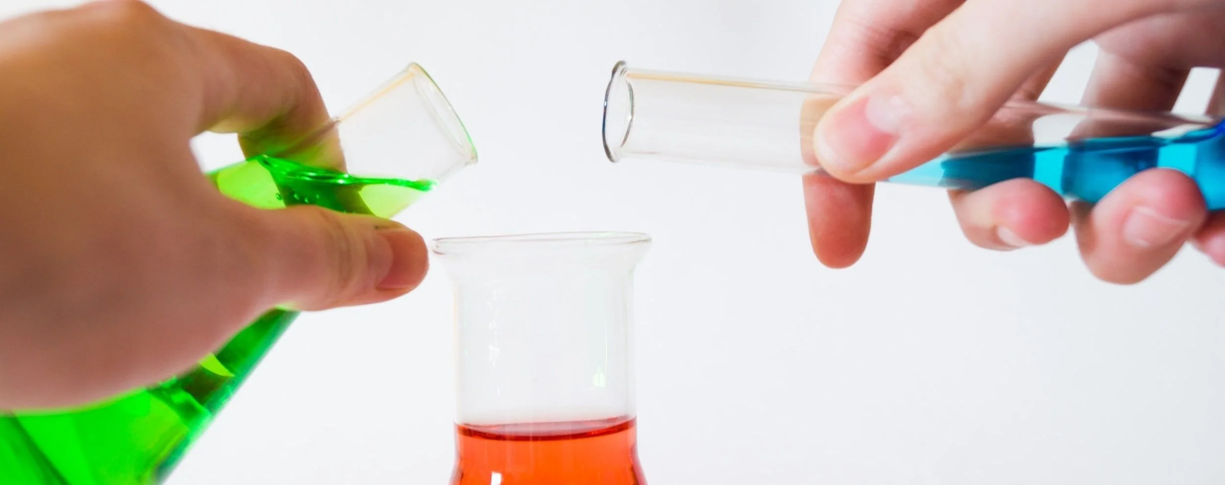 Virtual Program: Germ Science