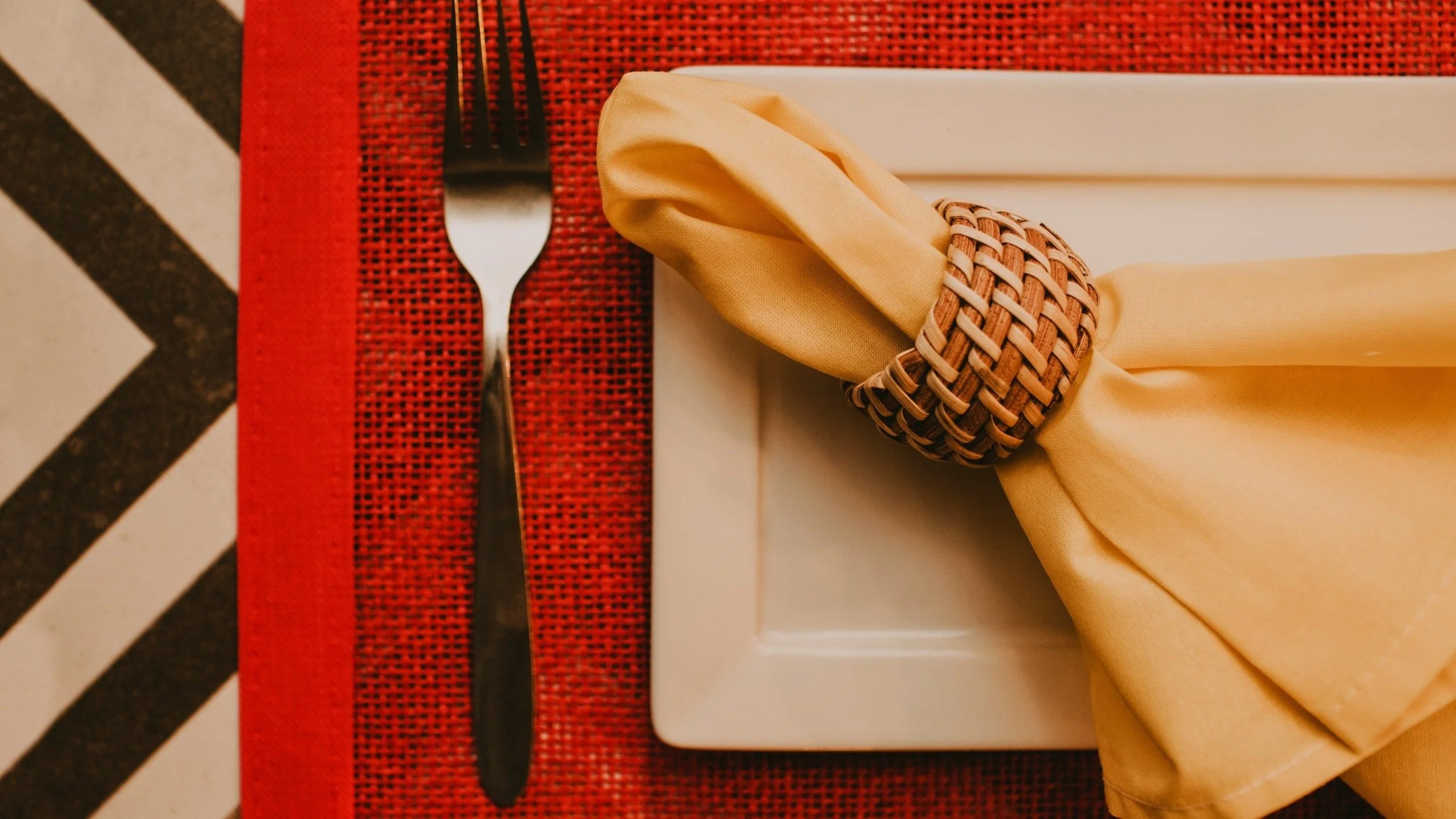 Virtual Program: Life Skills Kitchen &amp; Dinning 