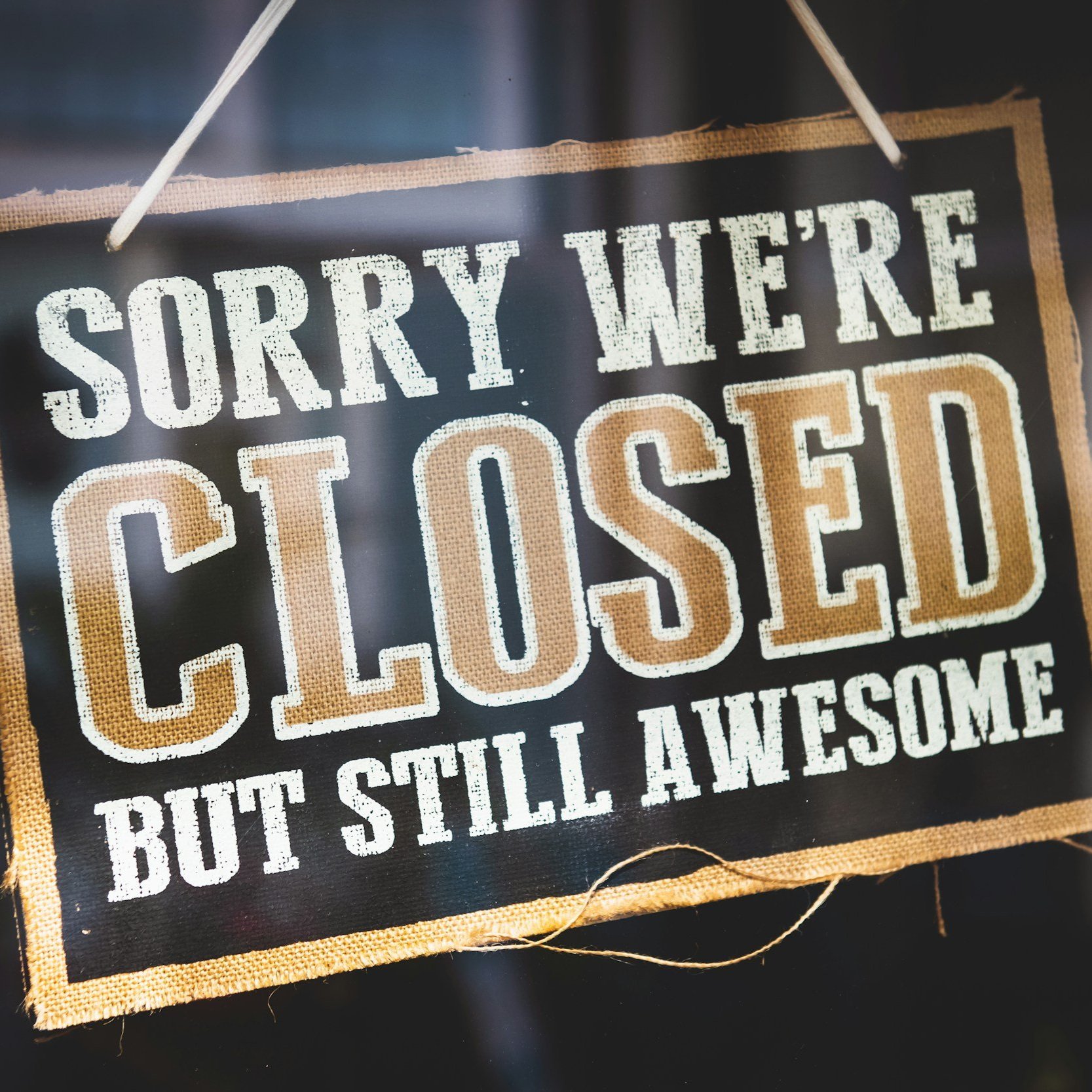 Happy Family Day (Closed)