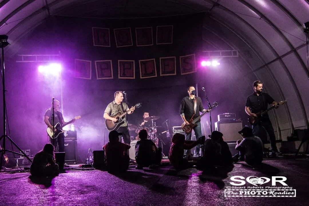 Greens 4 Good Concert