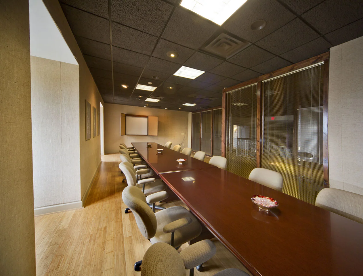 The Library Restaurant & Pub