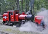 What is Modern Steam? — Kaw Valley Rail Heritage Conservancy
