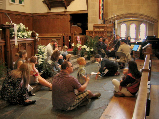 2.50 Children at altar.JPG