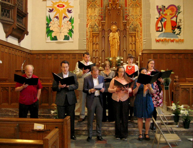 2.0 Bethany Easter Choir.JPG