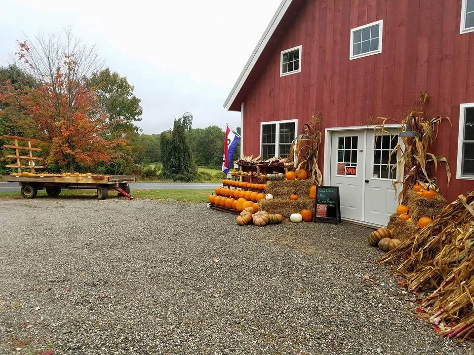 Front of Sugarhouse
