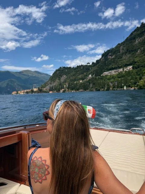 All the Way to the Bone