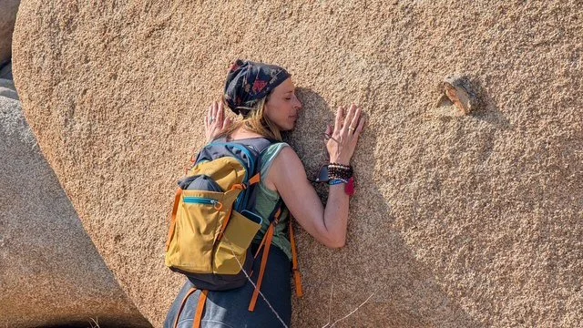 What Does My Body Know?