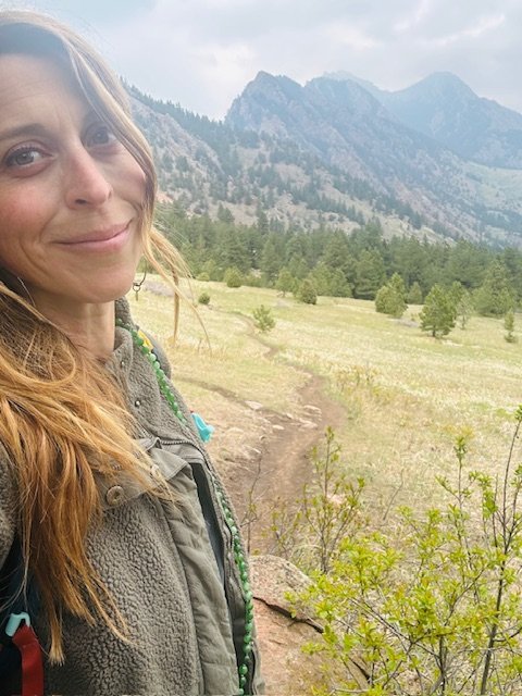 Homesteading the Heart