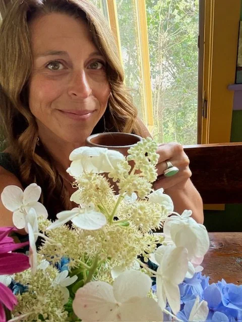 The Gift of Beginning Again