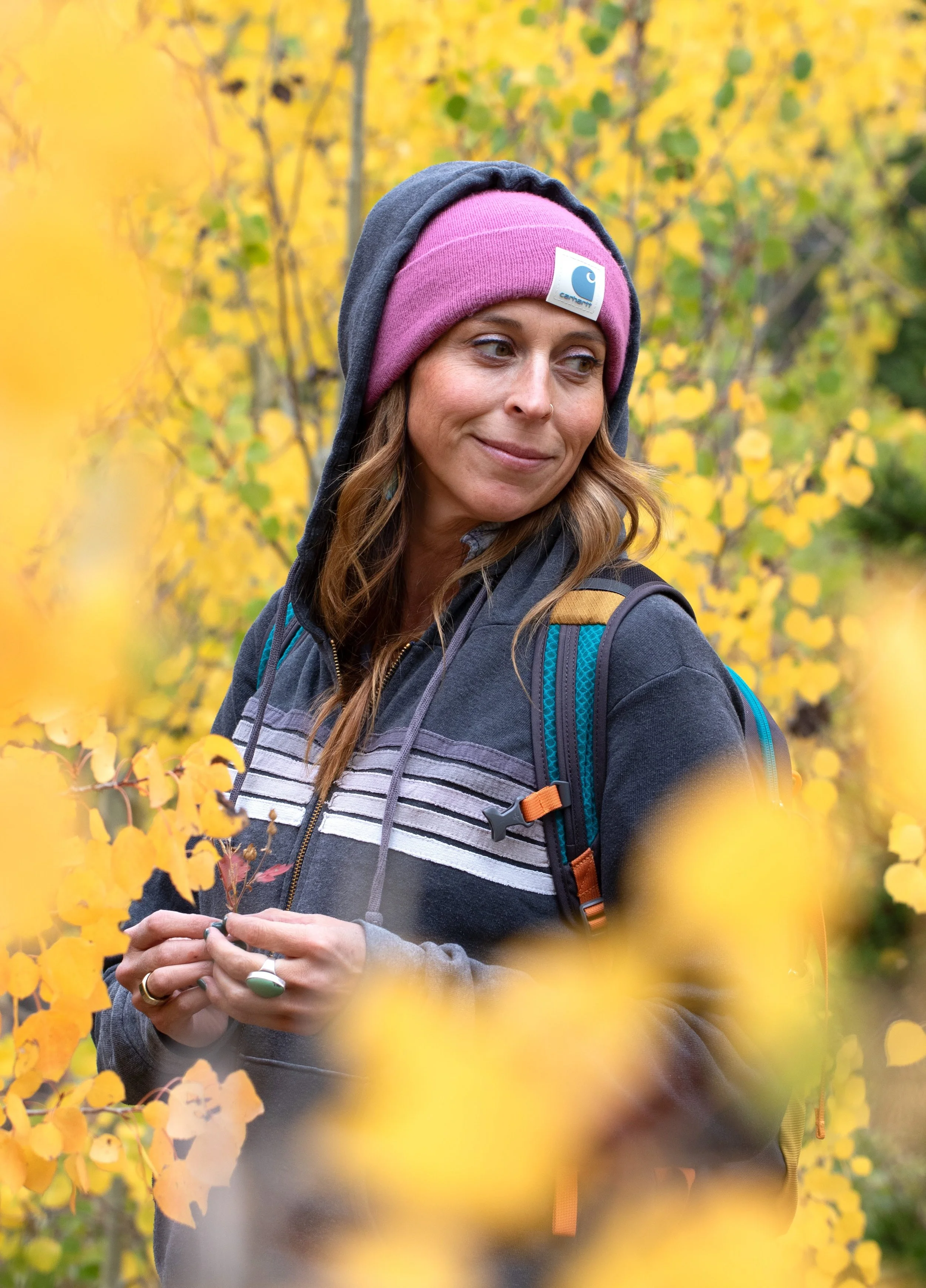 The ‘Good Mom' Trap