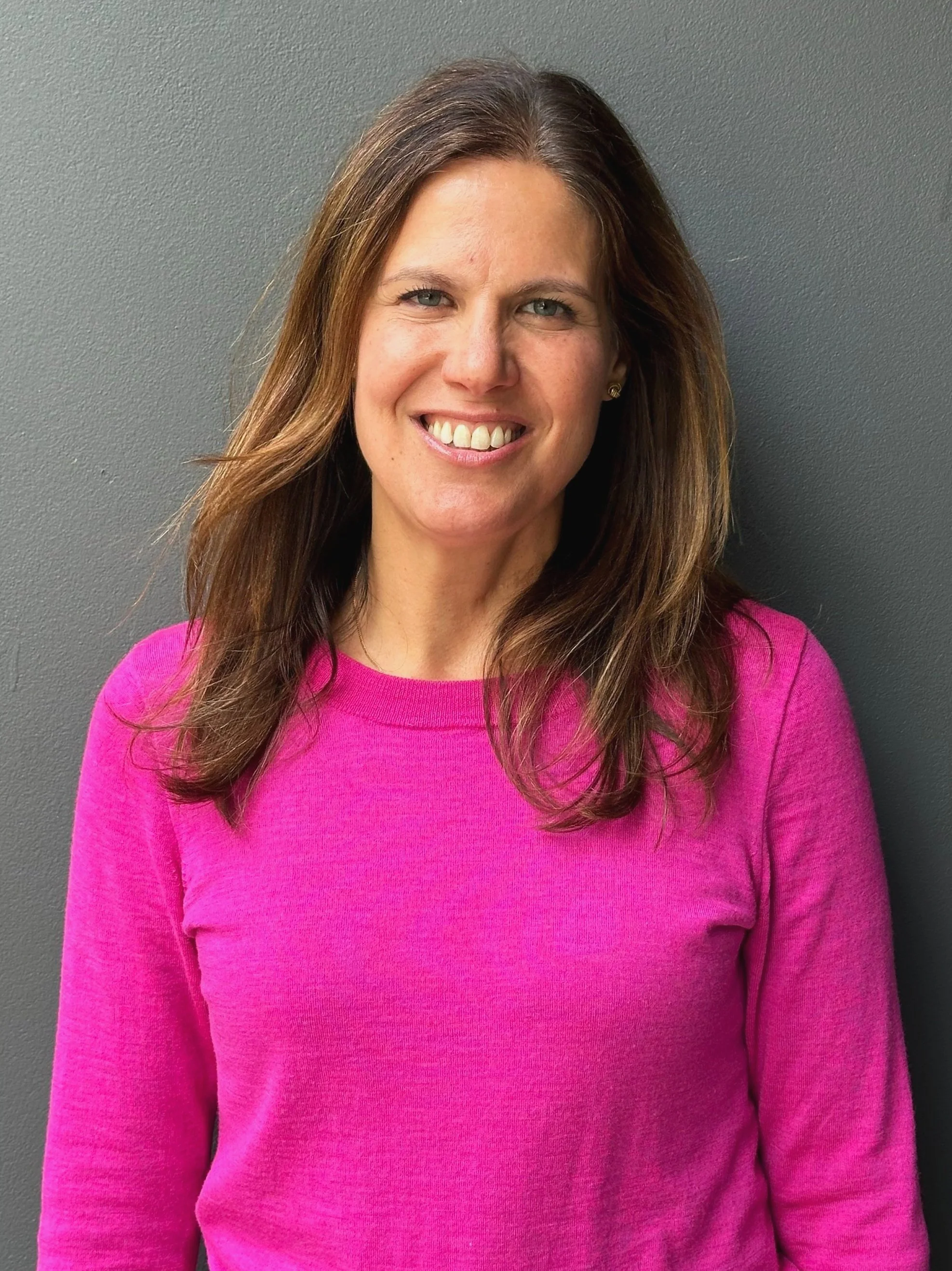 Marta Katz, MSPT